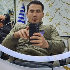 Фотография мужчины Назар, 27 лет из г. Алматы