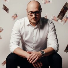 Фотография мужчины Даня, 33 года из г. Таловая