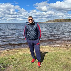 Фотография мужчины Андрей, 39 лет из г. Москва