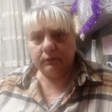 Фотография девушки Елена, 53 года из г. Губкин