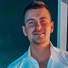 Фотография мужчины Евгений Жданский, 35 лет из г. Калининград