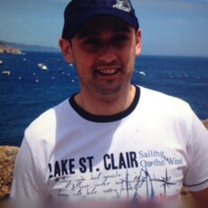 Фотография мужчины Сергей, 43 года из г. Казань