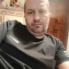 Фотография мужчины Слава, 44 года из г. Екатеринбург