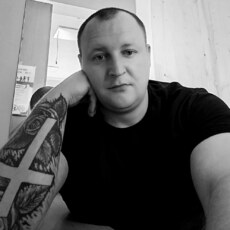 Фотография мужчины Алексей, 31 год из г. Домодедово