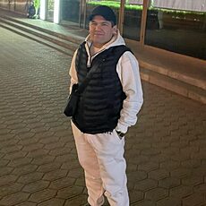 Фотография мужчины Камрон, 31 год из г. Домодедово