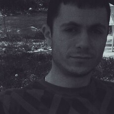 Фотография мужчины Man, 38 лет из г. Ереван