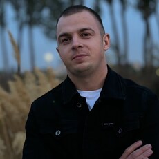 Фотография мужчины Андрей, 23 года из г. Белгород