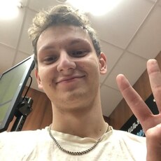 Фотография мужчины Shade, 22 года из г. Саратов