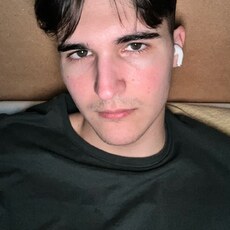 Фотография мужчины Гоша, 20 лет из г. Ростов-на-Дону