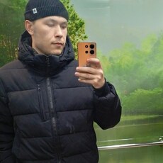 Фотография мужчины Isa, 28 лет из г. Санкт-Петербург