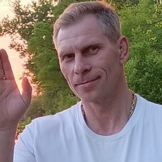 Фотография мужчины Сергей, 48 лет из г. Биробиджан