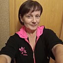 Иннуська, 45 лет