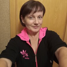 Фотография девушки Иннуська, 45 лет из г. Луганск