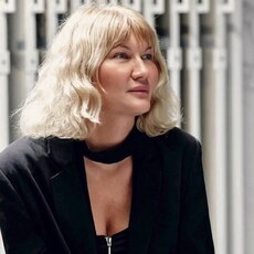 Фотография девушки Анна, 39 лет из г. Омск