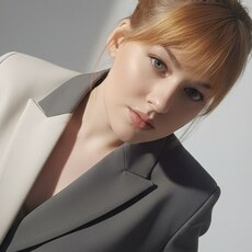 Фотография девушки Елизавета, 29 лет из г. Челябинск