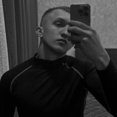 Фотография мужчины Арсений, 19 лет из г. Брест