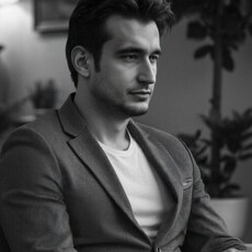 Фотография мужчины Мугуч, 28 лет из г. Самара