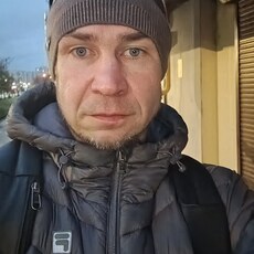 Фотография мужчины Илья, 42 года из г. Калининград