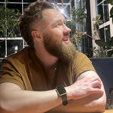 Фотография мужчины Антон, 27 лет из г. Ярославль