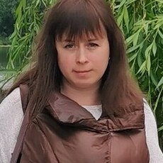 Фотография девушки Ольга, 38 лет из г. Ростов Великий