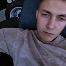 Фотография мужчины Dima, 23 года из г. Жердевка