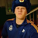 Витек, 19 лет