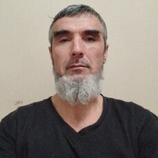 Фотография мужчины Комрон, 49 лет из г. Сургут