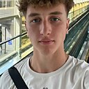 Егор, 22 года