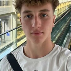 Фотография мужчины Егор, 22 года из г. Минеральные Воды