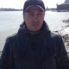 Фотография мужчины Константин, 47 лет из г. Санкт-Петербург