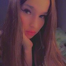 Фотография девушки Алина, 22 года из г. Самара