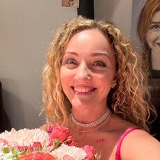 Фотография девушки Оля, 41 год из г. Минск