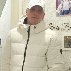 Фотография мужчины Илья, 31 год из г. Нижний Новгород