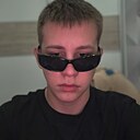 Глеб, 18 лет