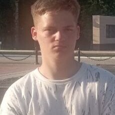 Фотография мужчины Вова, 18 лет из г. Яранск