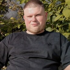 Фотография мужчины Александр, 23 года из г. Великий Новгород