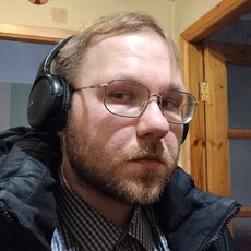 Фотография мужчины Антон, 28 лет из г. Вологда