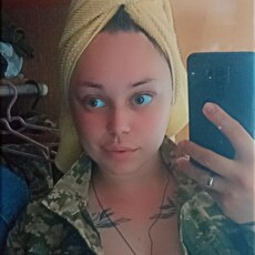 Фотография девушки Аня, 28 лет из г. Харьков