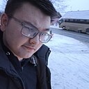 Алексей, 20 лет