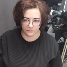 Фотография девушки Оксана, 43 года из г. Серпухов