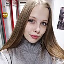 Анастасия, 21 год