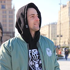 Фотография мужчины Арсений, 31 год из г. Полоцк