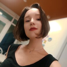 Фотография девушки May, 21 год из г. Казань