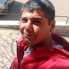 Фотография мужчины Дима, 30 лет из г. Старобельск