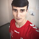 Агагелди, 28 лет