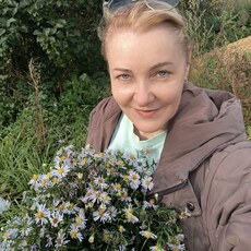 Фотография девушки Арина, 52 года из г. Москва