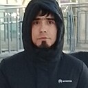 Толяй, 36 лет