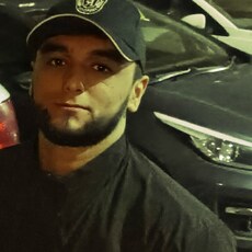 Фотография мужчины Парвиз, 27 лет из г. Краснодар