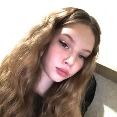 Фотография девушки Полина, 18 лет из г. Димитровград