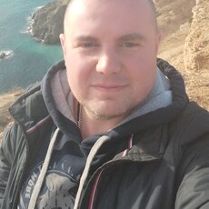 Фотография мужчины Дмитрий, 39 лет из г. Находка